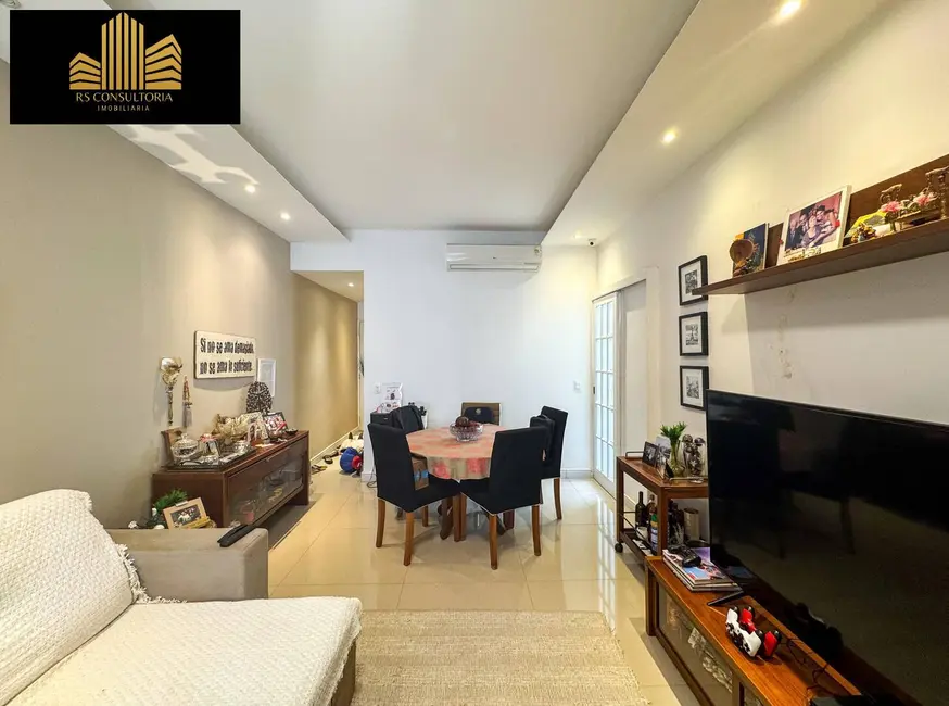 Foto 6 de Apartamento com 3 quartos à venda, 95m2 em Jardim Botânico, Rio De Janeiro - RJ