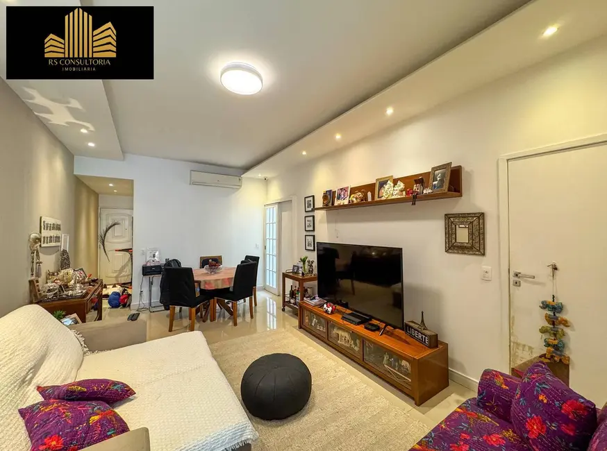 Foto 5 de Apartamento com 3 quartos à venda, 95m2 em Jardim Botânico, Rio De Janeiro - RJ