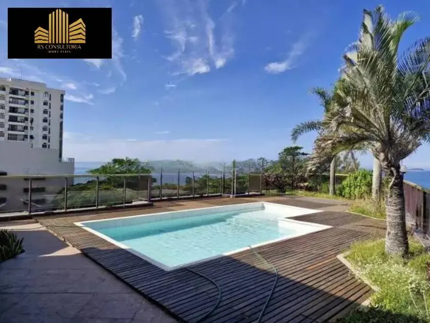 Foto 5 de Cobertura com 5 quartos à venda, 573m2 em Copacabana, Rio De Janeiro - RJ