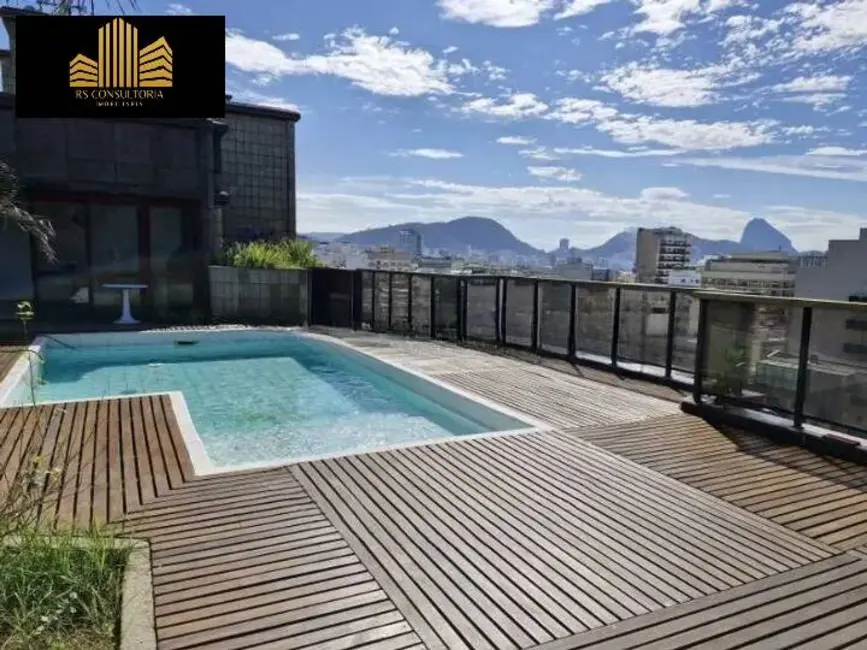 Foto 4 de Cobertura com 5 quartos à venda, 573m2 em Copacabana, Rio De Janeiro - RJ