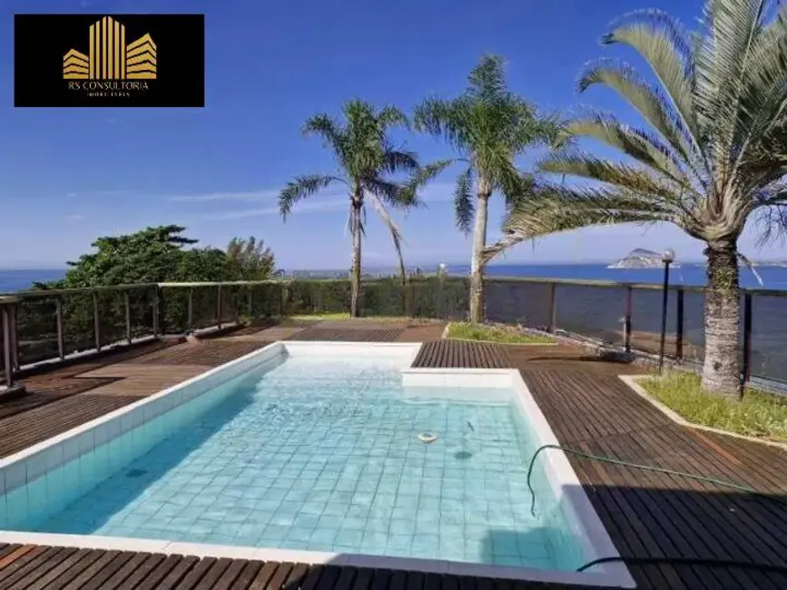 Foto 2 de Cobertura com 5 quartos à venda, 573m2 em Copacabana, Rio De Janeiro - RJ