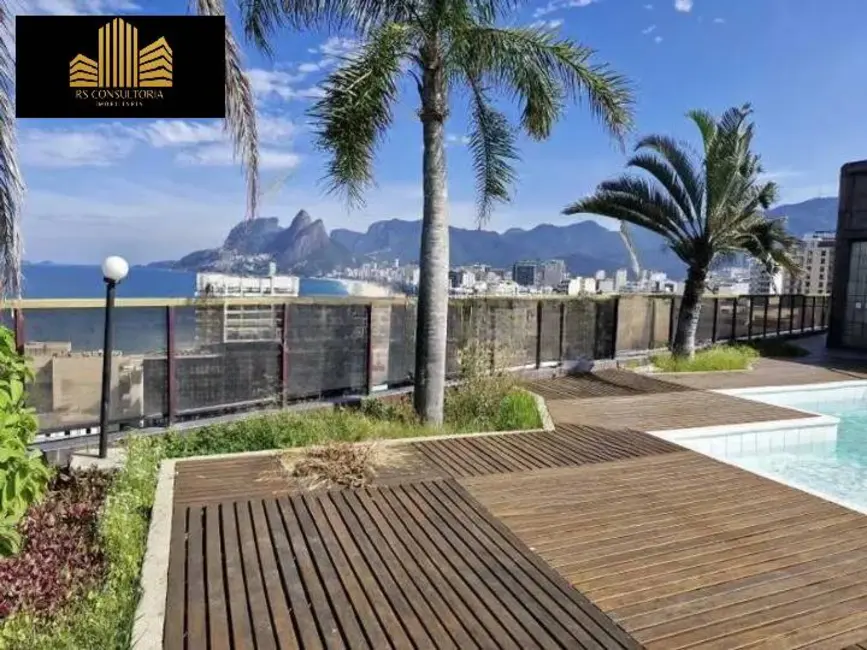 Foto 6 de Cobertura com 5 quartos à venda, 573m2 em Copacabana, Rio De Janeiro - RJ