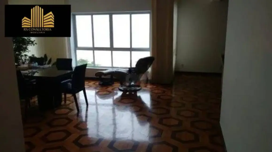 Foto 3 de Apartamento com 4 quartos à venda, 173m2 em Copacabana, Rio De Janeiro - RJ