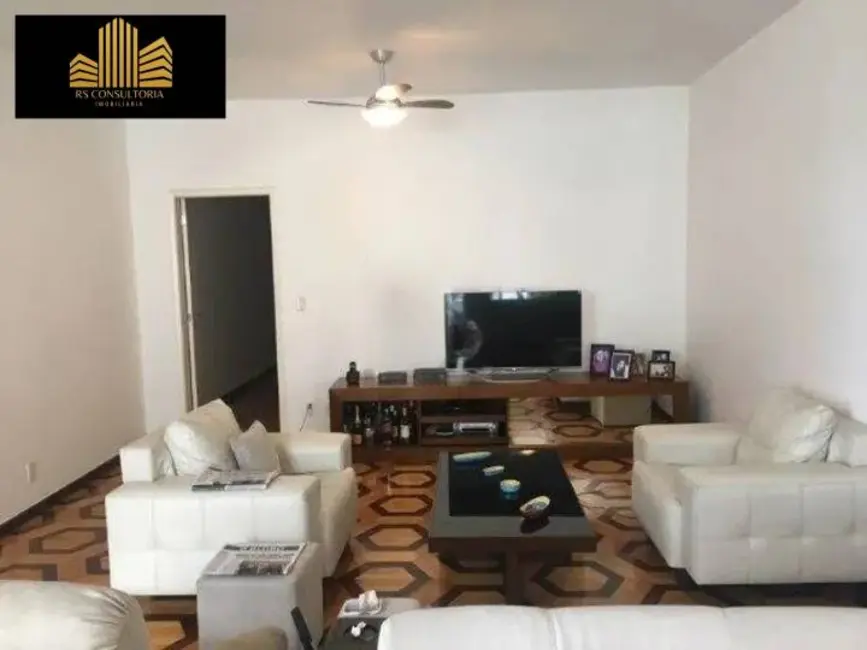 Foto 8 de Apartamento com 4 quartos à venda, 173m2 em Copacabana, Rio De Janeiro - RJ