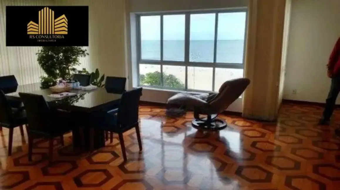 Foto 5 de Apartamento com 4 quartos à venda, 173m2 em Copacabana, Rio De Janeiro - RJ