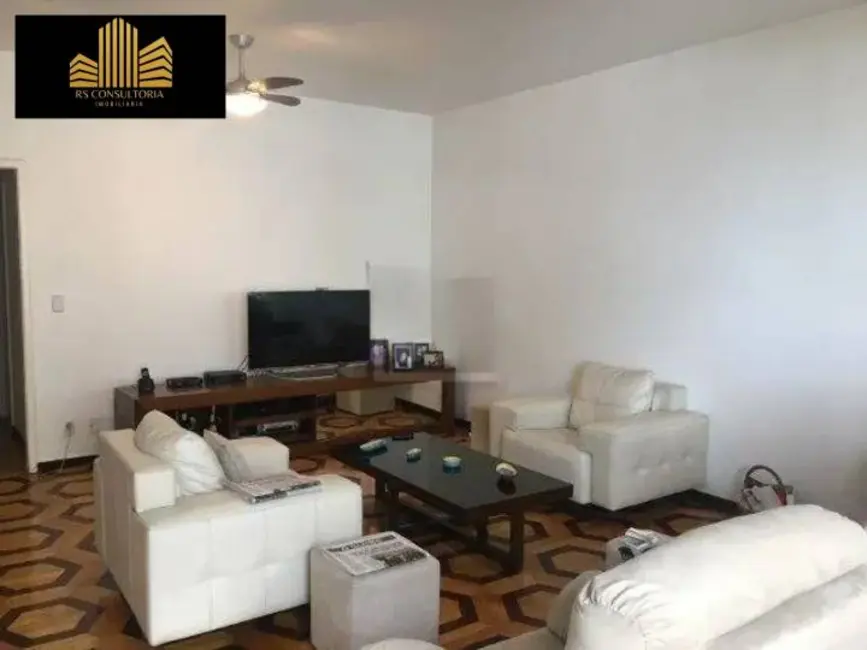 Foto 7 de Apartamento com 4 quartos à venda, 173m2 em Copacabana, Rio De Janeiro - RJ