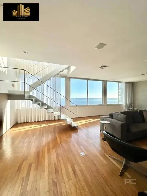 Cobertura com 3 quartos à venda, 340m2 em Ipanema, Rio De Janeiro - RJ - imagem 9 Foto 9 de Cobertura com 3 quartos à venda, 340m2 em Ipanema, Rio De Janeiro - RJ