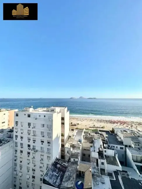 Cobertura com 3 quartos à venda, 340m2 em Ipanema, Rio De Janeiro - RJ - imagem 7 Foto 7 de Cobertura com 3 quartos à venda, 340m2 em Ipanema, Rio De Janeiro - RJ