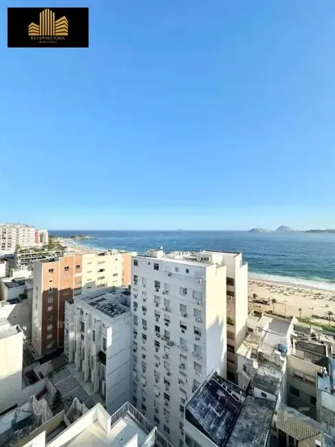Cobertura com 3 quartos à venda, 340m2 em Ipanema, Rio De Janeiro - RJ - imagem 6 Foto 6 de Cobertura com 3 quartos à venda, 340m2 em Ipanema, Rio De Janeiro - RJ