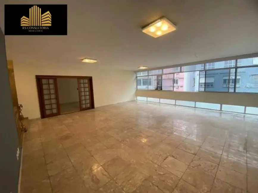 Foto 1 de Apartamento com 3 quartos à venda, 280m2 em Copacabana, Rio De Janeiro - RJ