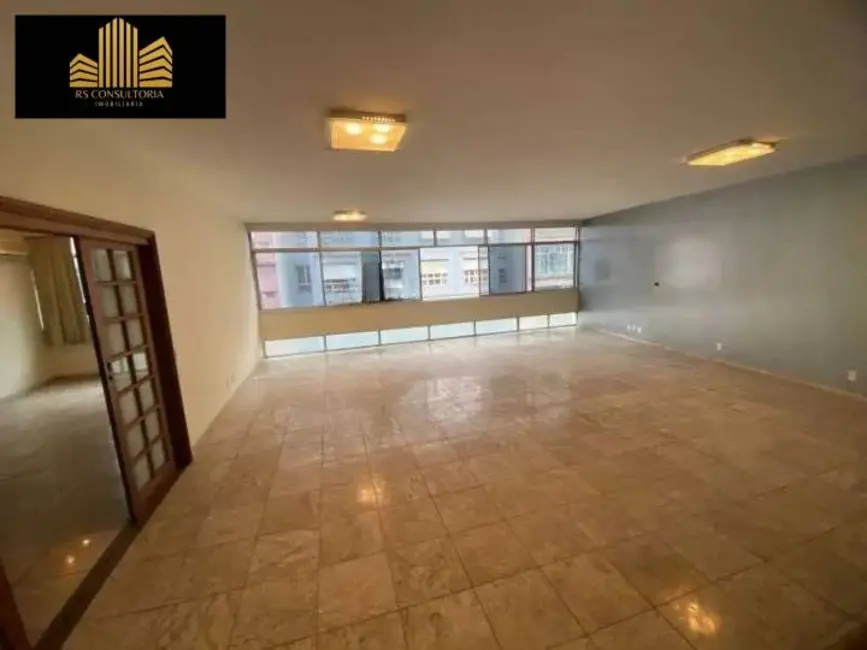 Foto 3 de Apartamento com 3 quartos à venda, 280m2 em Copacabana, Rio De Janeiro - RJ