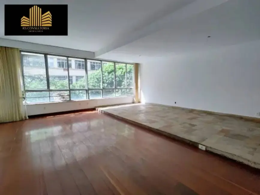 Foto 1 de Apartamento com 3 quartos à venda, 191m2 em Copacabana, Rio De Janeiro - RJ