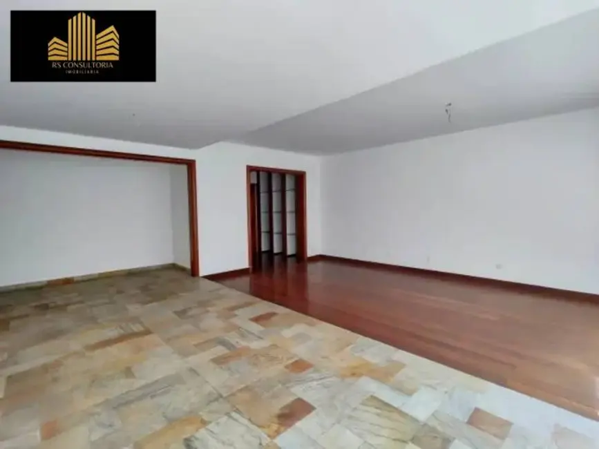 Foto 3 de Apartamento com 3 quartos à venda, 191m2 em Copacabana, Rio De Janeiro - RJ