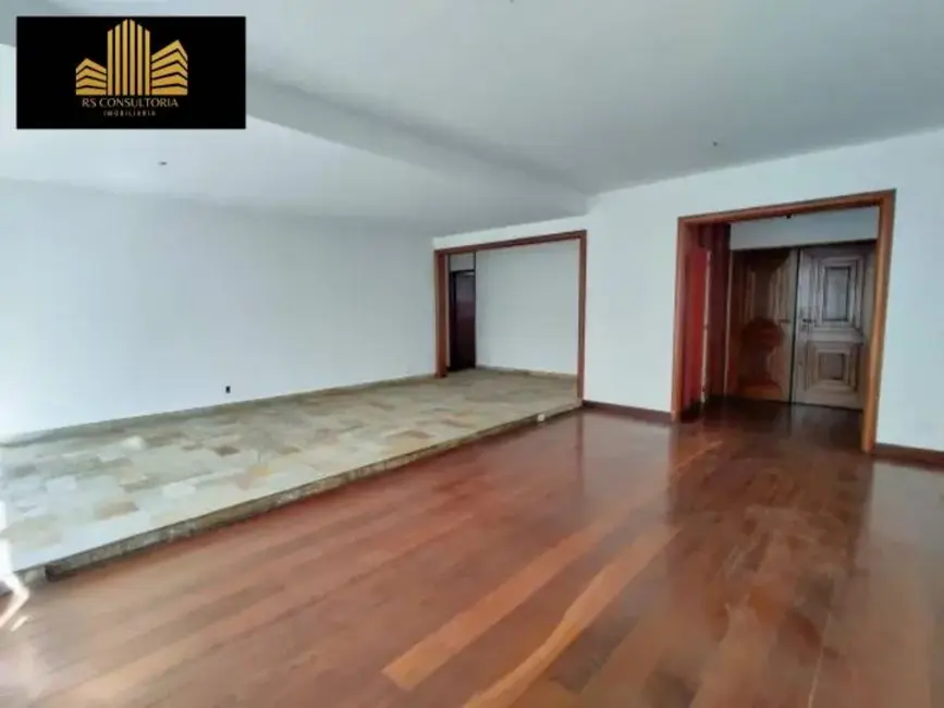 Foto 4 de Apartamento com 3 quartos à venda, 191m2 em Copacabana, Rio De Janeiro - RJ