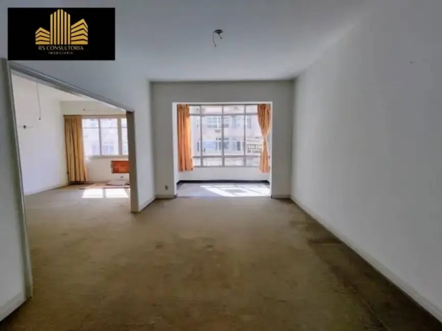 Foto 3 de Apartamento com 4 quartos à venda, 233m2 em Copacabana, Rio De Janeiro - RJ