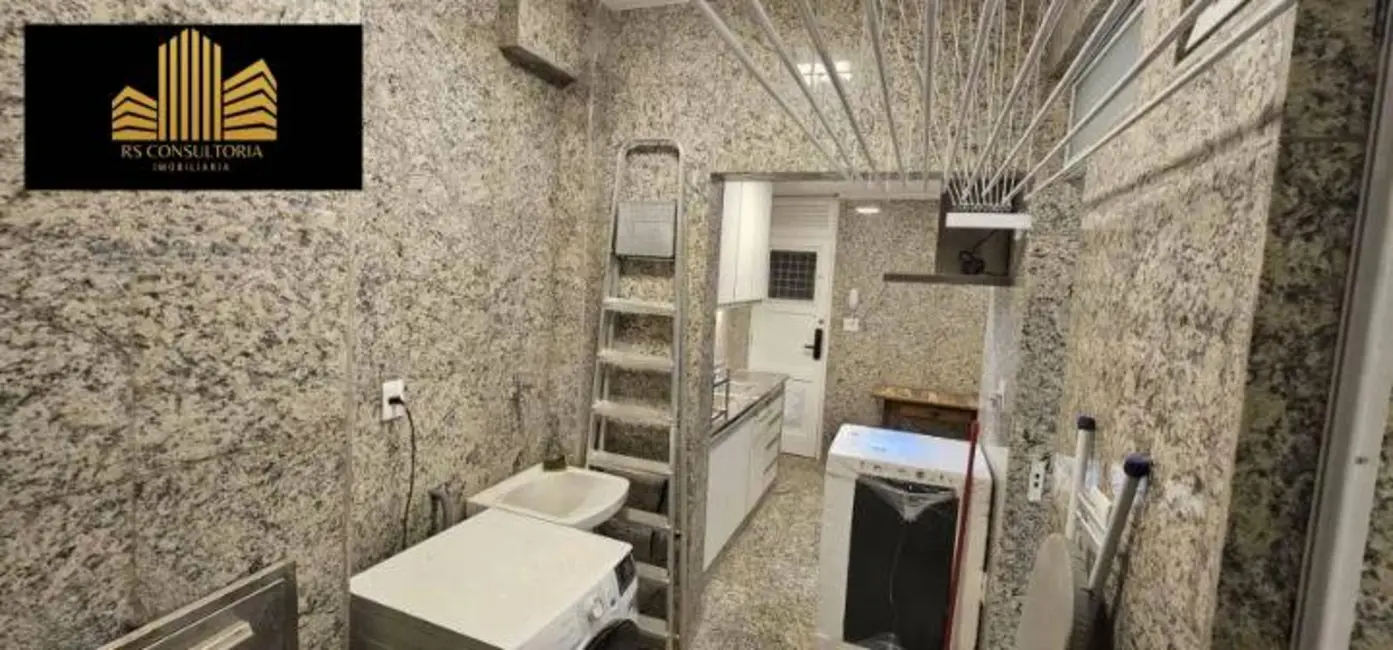 Foto 6 de Apartamento com 3 quartos à venda, 110m2 em Copacabana, Rio De Janeiro - RJ