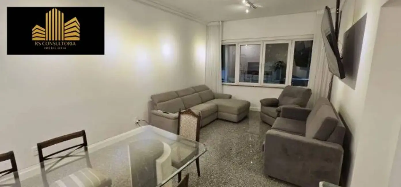 Foto 1 de Apartamento com 3 quartos à venda, 110m2 em Copacabana, Rio De Janeiro - RJ