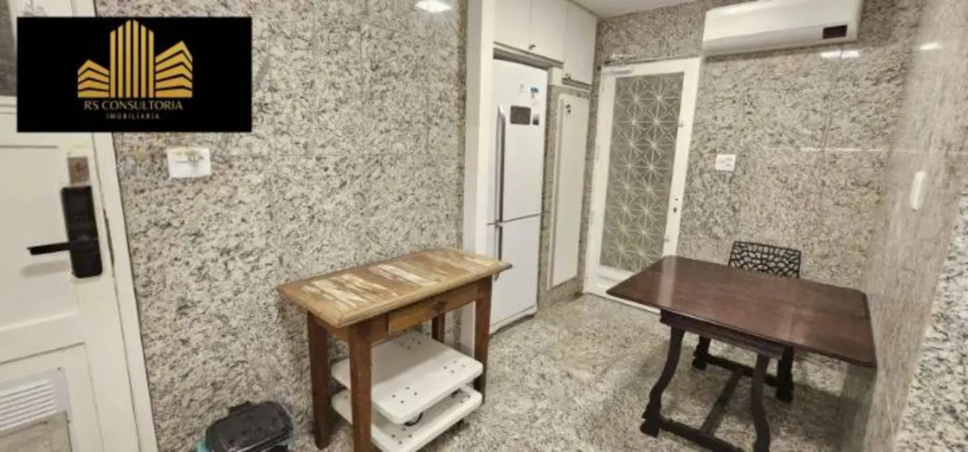 Foto 5 de Apartamento com 3 quartos à venda, 110m2 em Copacabana, Rio De Janeiro - RJ