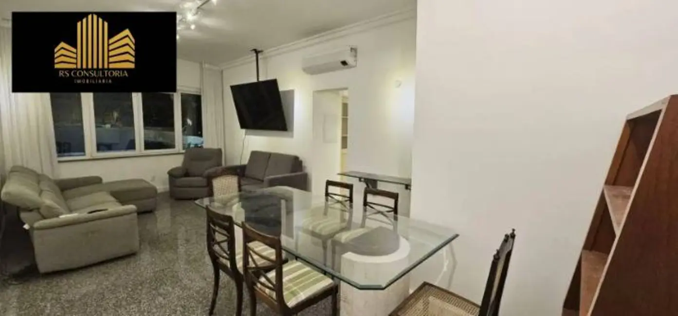 Foto 2 de Apartamento com 3 quartos à venda, 110m2 em Copacabana, Rio De Janeiro - RJ
