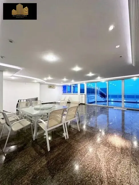 Foto 4 de Cobertura com 4 quartos à venda, 561m2 em Copacabana, Rio De Janeiro - RJ