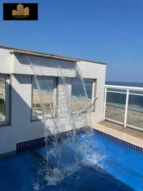 Foto 1 de Cobertura com 4 quartos à venda, 561m2 em Copacabana, Rio De Janeiro - RJ