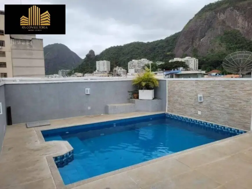 Apartamento com 2 quartos para alugar, 68m2 em Copacabana, Rio De Janeiro - RJ - imagem 3 Foto 3 de Apartamento com 2 quartos para alugar, 68m2 em Copacabana, Rio De Janeiro - RJ