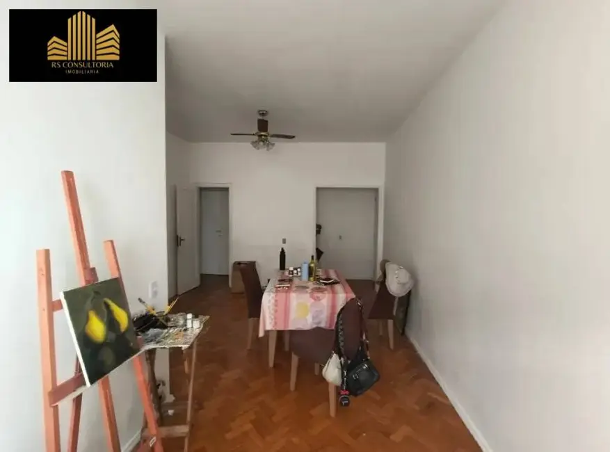 Foto 3 de Apartamento com 2 quartos à venda e para alugar, 80m2 em Copacabana, Rio De Janeiro - RJ