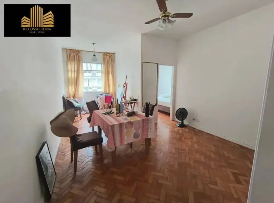 Foto 1 de Apartamento com 2 quartos à venda e para alugar, 80m2 em Copacabana, Rio De Janeiro - RJ
