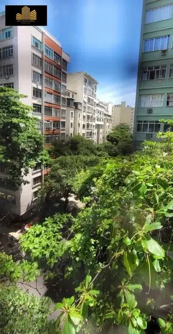 Foto 7 de Apartamento com 1 quarto para alugar, 30m2 em Copacabana, Rio De Janeiro - RJ