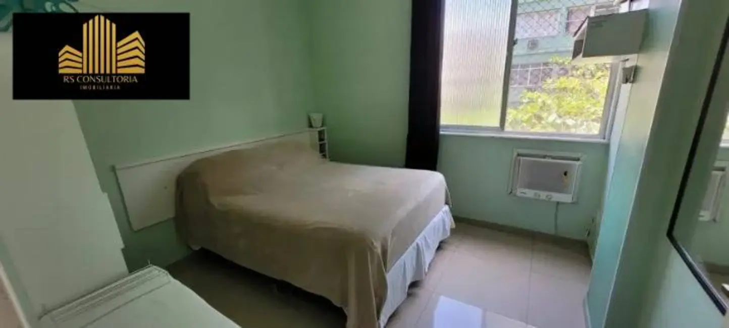 Foto 12 de Apartamento com 1 quarto para alugar, 30m2 em Copacabana, Rio De Janeiro - RJ