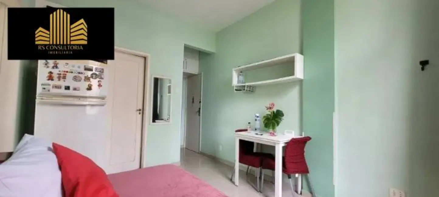 Foto 1 de Apartamento com 1 quarto para alugar, 30m2 em Copacabana, Rio De Janeiro - RJ