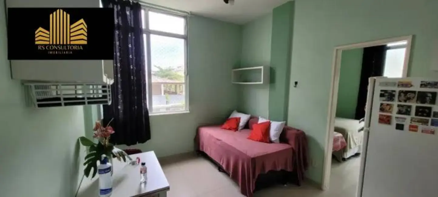 Foto 2 de Apartamento com 1 quarto para alugar, 30m2 em Copacabana, Rio De Janeiro - RJ