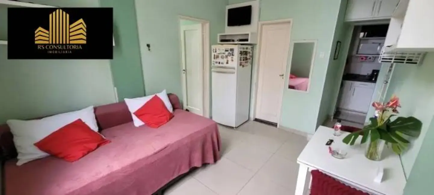 Foto 5 de Apartamento com 1 quarto para alugar, 30m2 em Copacabana, Rio De Janeiro - RJ