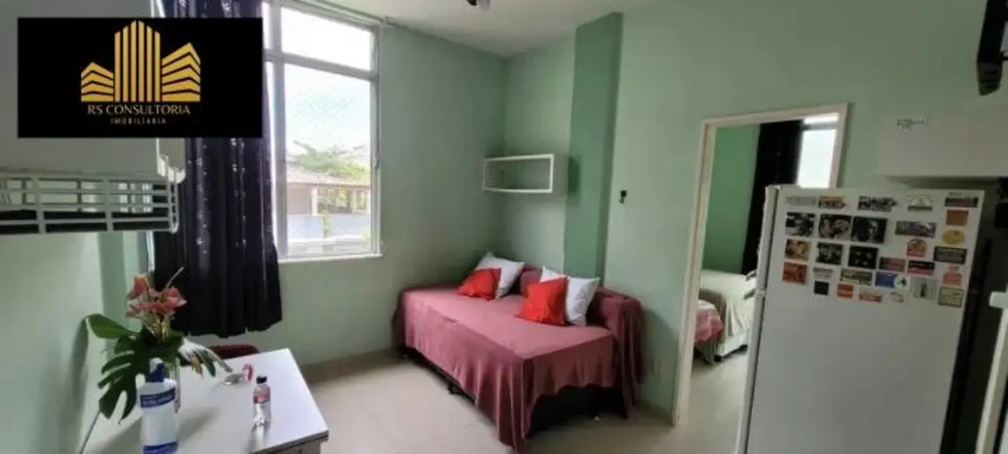 Foto 3 de Apartamento com 1 quarto para alugar, 30m2 em Copacabana, Rio De Janeiro - RJ