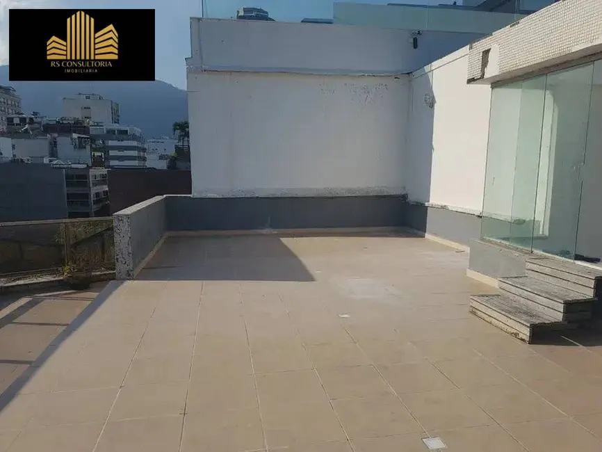 Foto 4 de Cobertura com 4 quartos à venda, 326m2 em Leblon, Rio De Janeiro - RJ