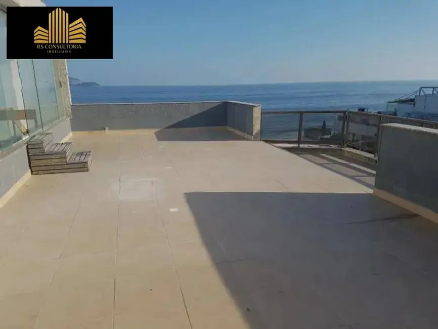 Foto 1 de Cobertura com 4 quartos à venda, 326m2 em Leblon, Rio De Janeiro - RJ