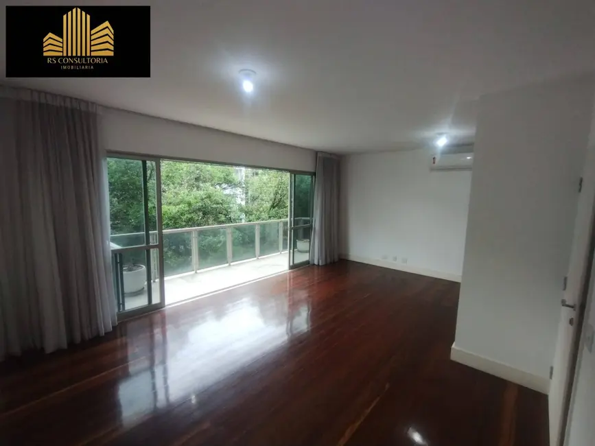 Foto 1 de Apartamento com 3 quartos à venda, 150m2 em Ipanema, Rio De Janeiro - RJ