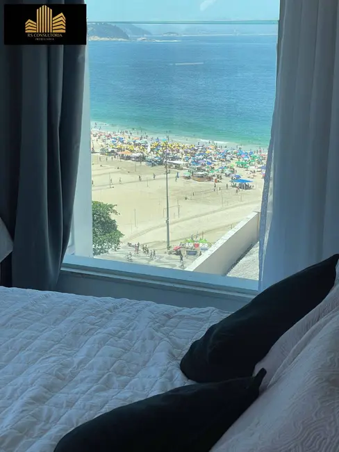 Apartamento com 7 quartos à venda, 360m2 em Copacabana, Rio De Janeiro - RJ - imagem 2 Foto 2 de Apartamento com 7 quartos à venda, 360m2 em Copacabana, Rio De Janeiro - RJ