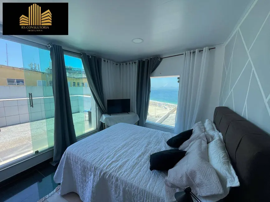 Apartamento com 7 quartos à venda, 360m2 em Copacabana, Rio De Janeiro - RJ - imagem 1 Foto 1 de Apartamento com 7 quartos à venda, 360m2 em Copacabana, Rio De Janeiro - RJ