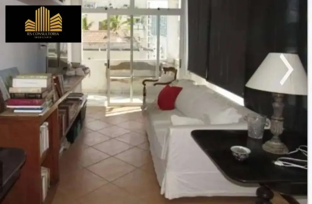 Apartamento com 2 quartos à venda, 188m2 em Copacabana, Rio De Janeiro - RJ - imagem 5 Foto 5 de Apartamento com 2 quartos à venda, 188m2 em Copacabana, Rio De Janeiro - RJ