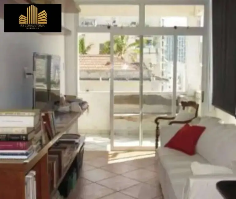 Apartamento com 2 quartos à venda, 188m2 em Copacabana, Rio De Janeiro - RJ - imagem 8 Foto 8 de Apartamento com 2 quartos à venda, 188m2 em Copacabana, Rio De Janeiro - RJ