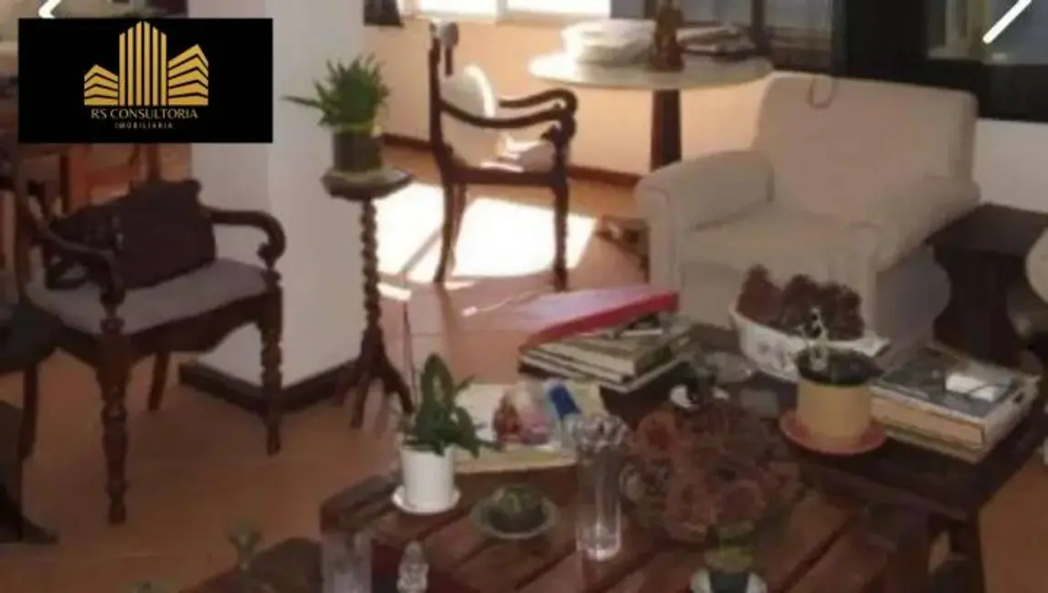 Apartamento com 2 quartos à venda, 188m2 em Copacabana, Rio De Janeiro - RJ - imagem 7 Foto 7 de Apartamento com 2 quartos à venda, 188m2 em Copacabana, Rio De Janeiro - RJ