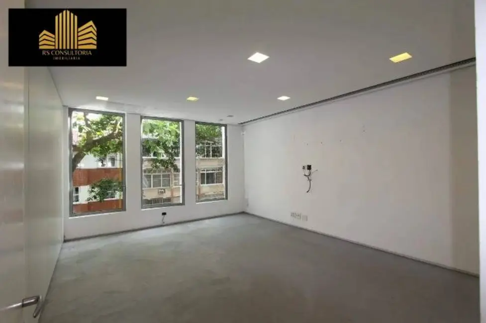 Foto 5 de Sala Comercial à venda, 435m2 em Leblon, Rio De Janeiro - RJ