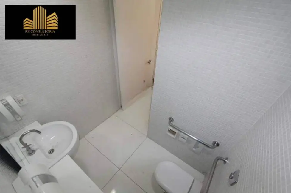 Foto 8 de Sala Comercial à venda, 435m2 em Leblon, Rio De Janeiro - RJ