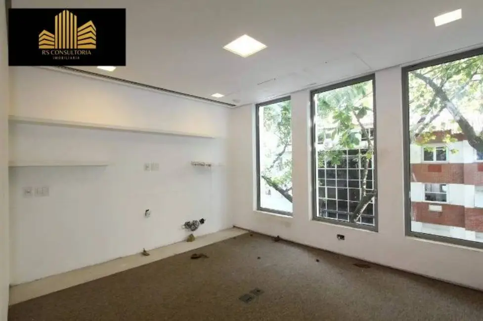 Foto 6 de Sala Comercial à venda, 435m2 em Leblon, Rio De Janeiro - RJ