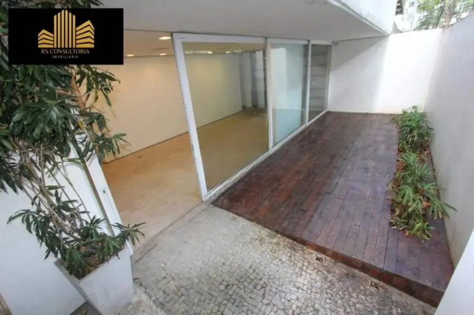 Foto 1 de Sala Comercial à venda, 435m2 em Leblon, Rio De Janeiro - RJ