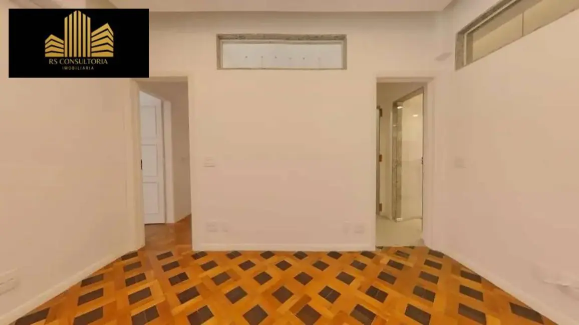 Foto 3 de Apartamento com 2 quartos à venda, 67m2 em Leblon, Rio De Janeiro - RJ