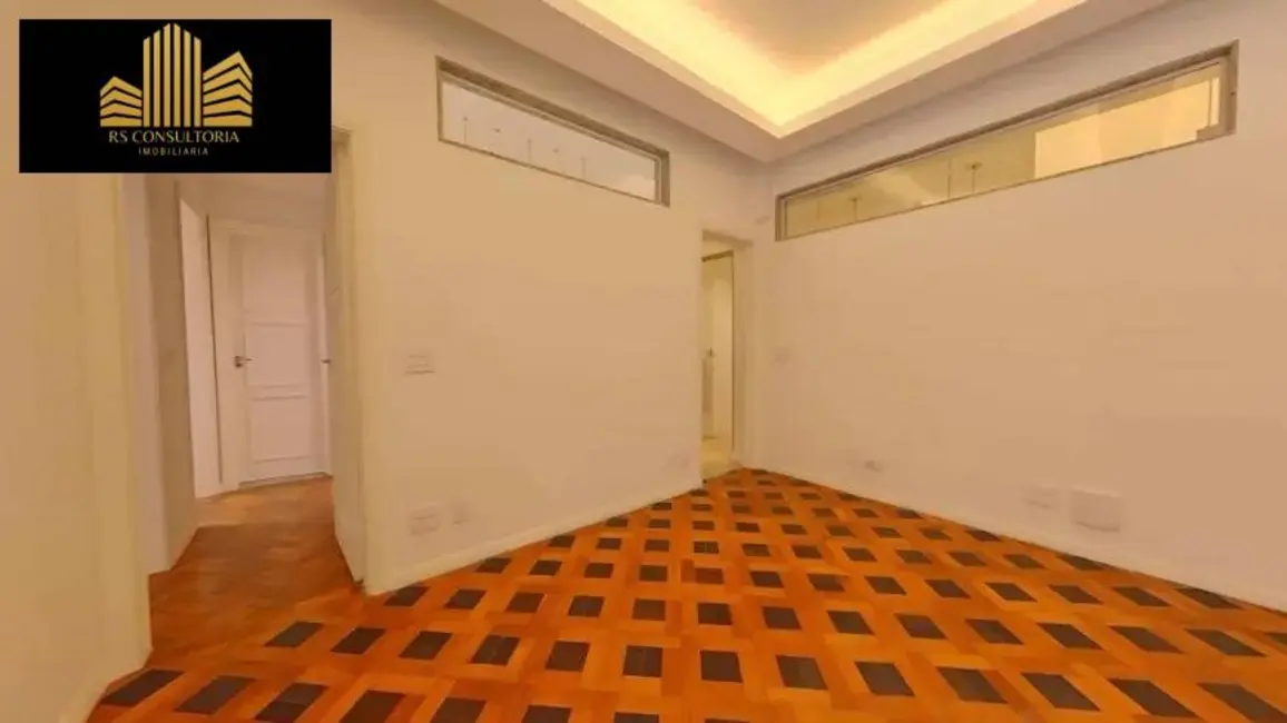 Foto 2 de Apartamento com 2 quartos à venda, 67m2 em Leblon, Rio De Janeiro - RJ