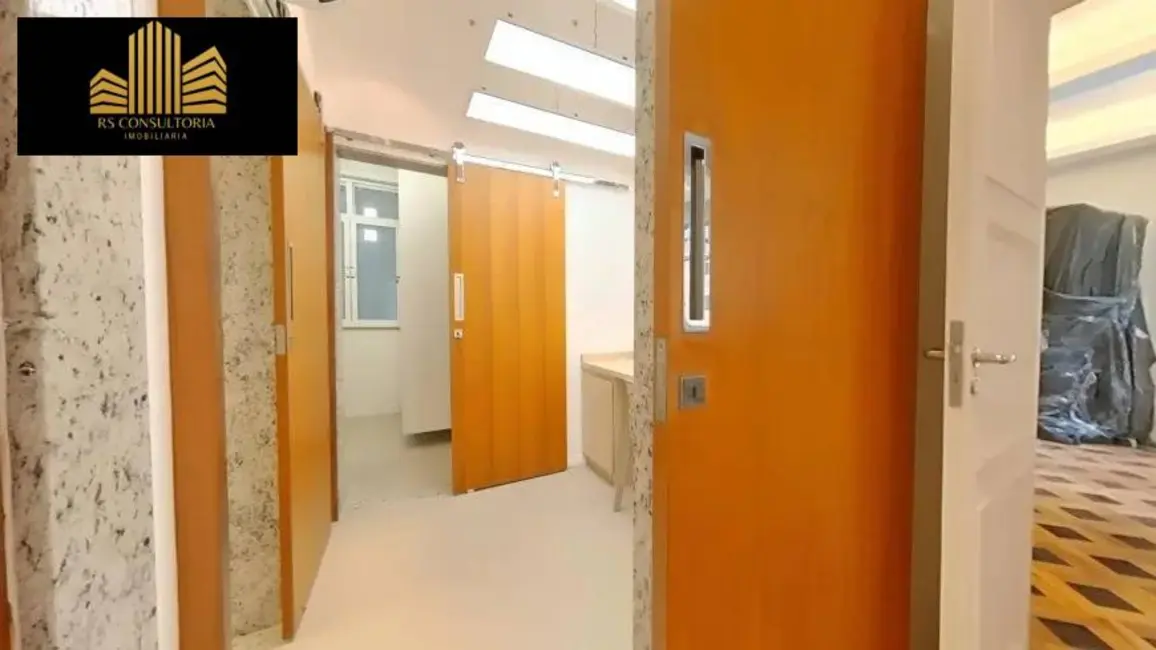 Foto 9 de Apartamento com 2 quartos à venda, 67m2 em Leblon, Rio De Janeiro - RJ