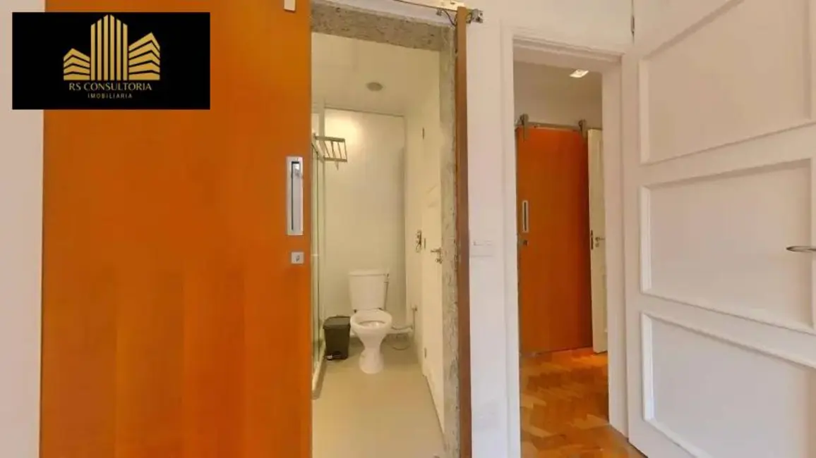Foto 7 de Apartamento com 2 quartos à venda, 67m2 em Leblon, Rio De Janeiro - RJ